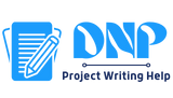 DNP Project Writing Help